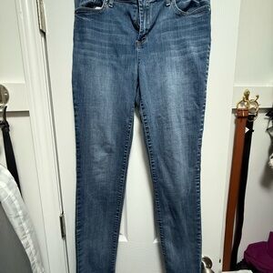 Jessica Simpson Skinny Jeans